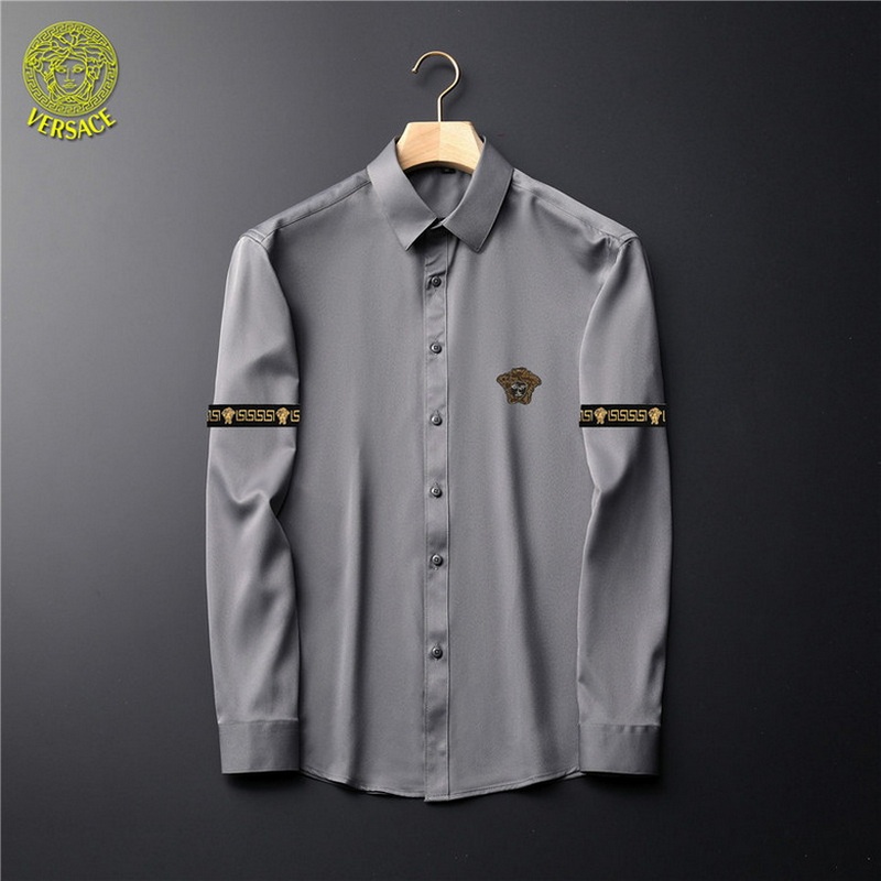 Versace Men's Shirts 2